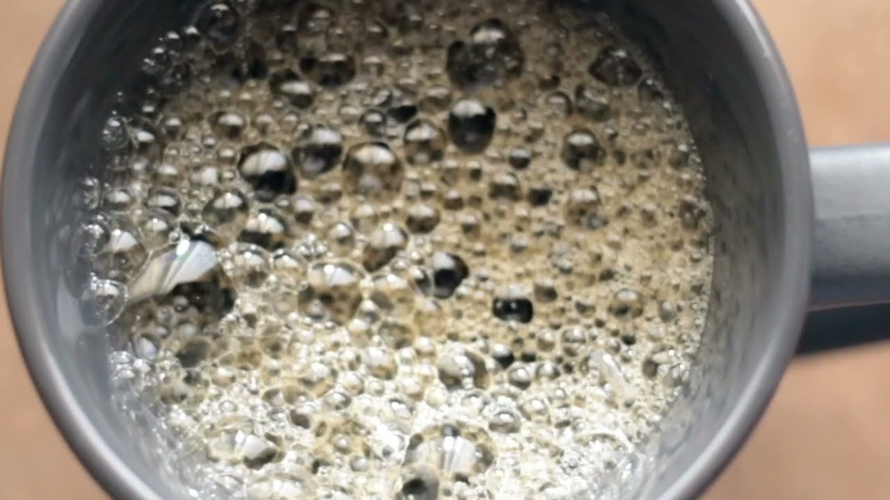 Philz Coffee | Build Your Own