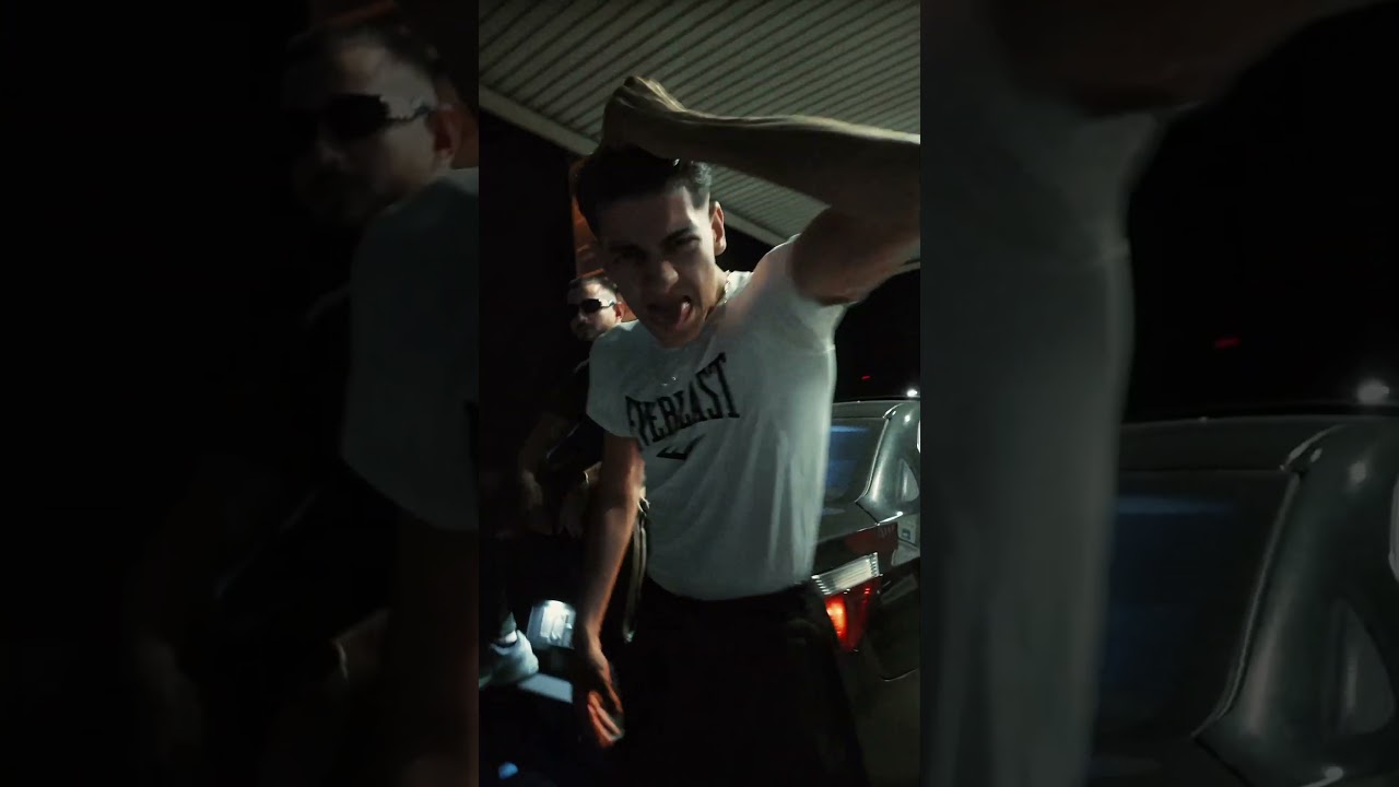 KAZZAL | FLOWFVCKMONEY (INSTATAKE) #deutschrap