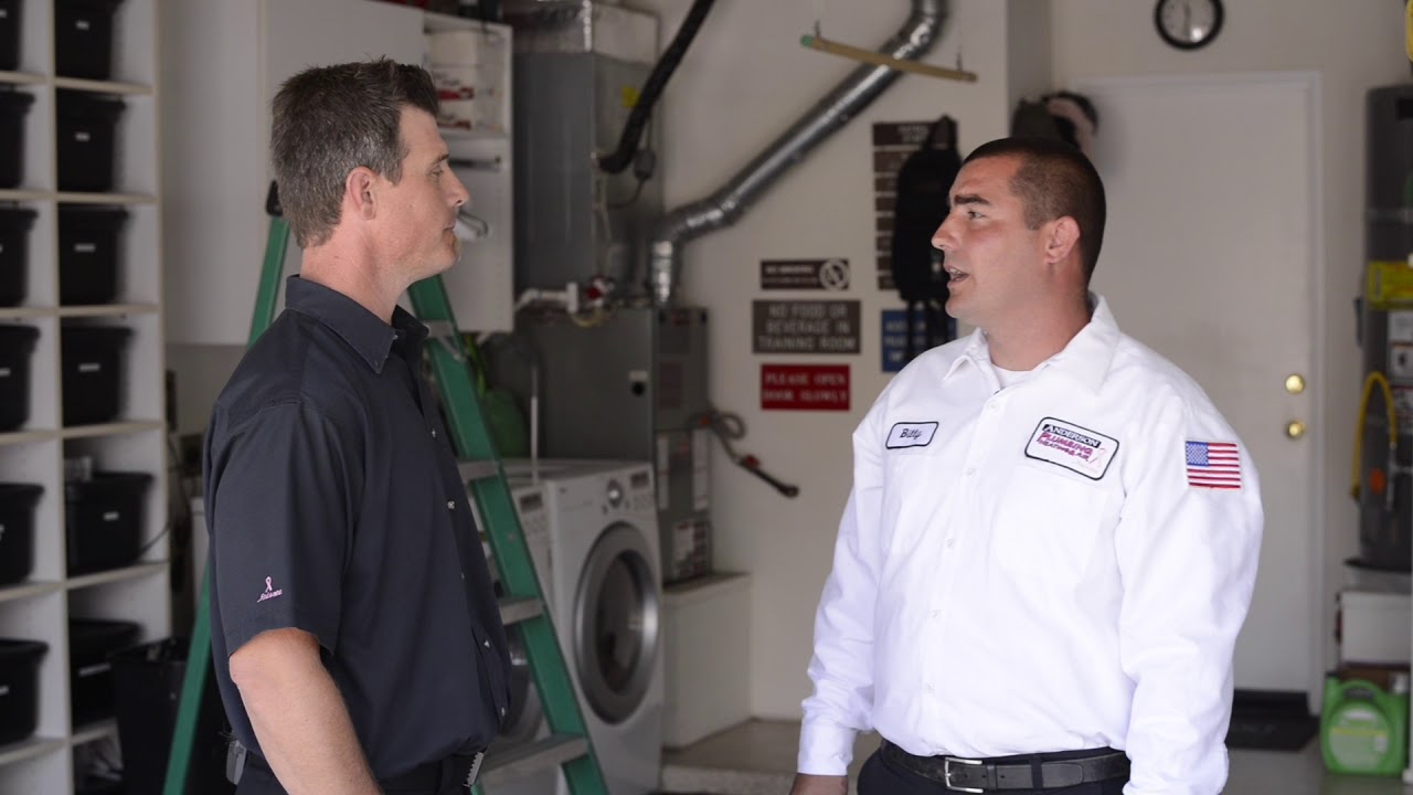 Replace Ductwork Explained