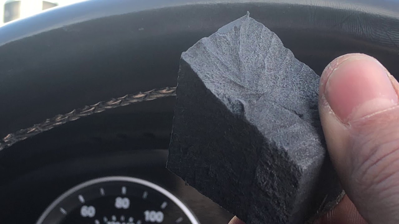 Creaks from Dashboard - BMW 520D