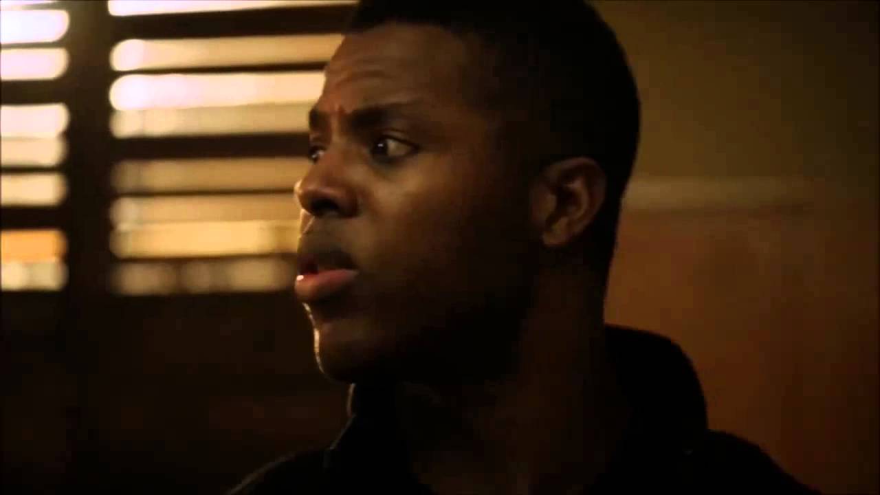 Person of Interest ''Point of Origin'' - doMINIc and Circles (4x08)