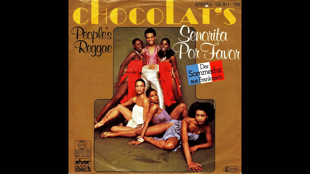 Chocolat's   