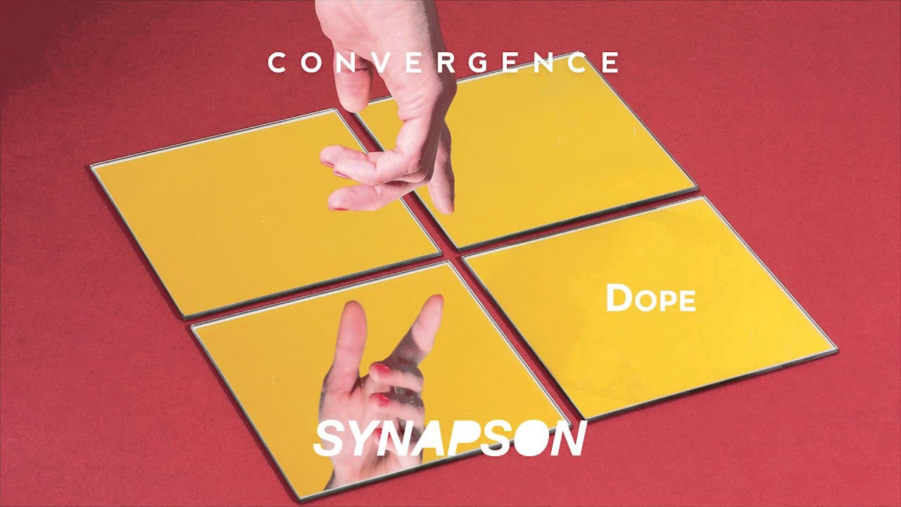 SYNAPSON - DOPE