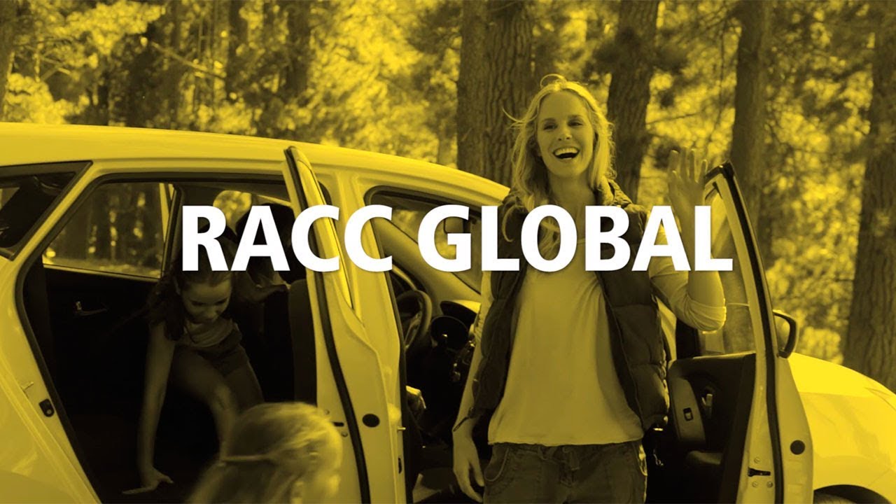 Modalidad RACC Global