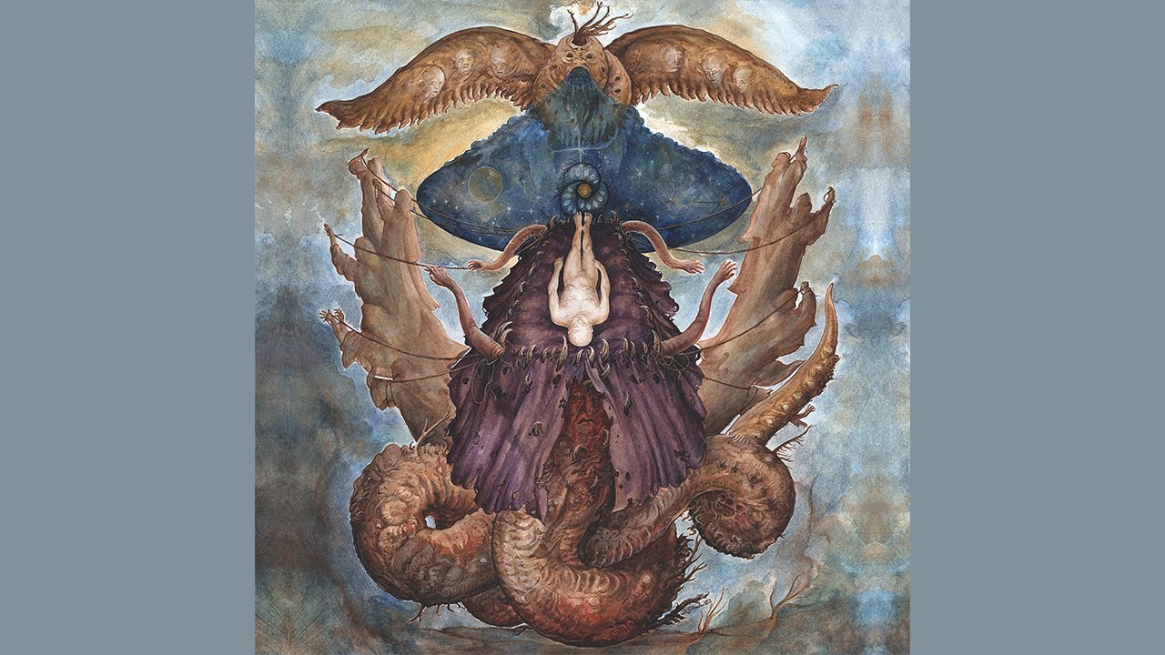 Hecatoncheir - Dreamless (Single) (2024)