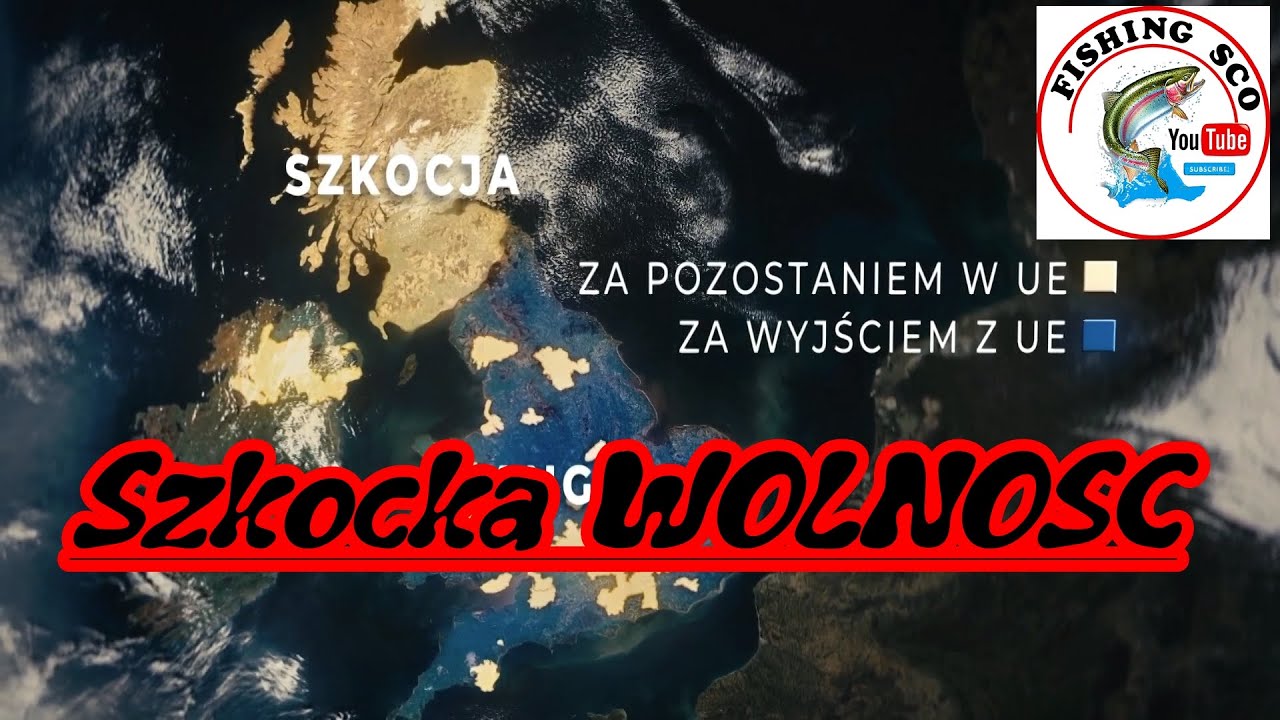 SZKOCKA WOLNOŚĆ