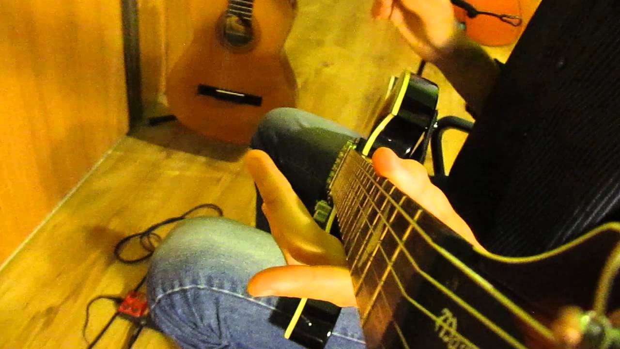The Grudge - Tool cover 8