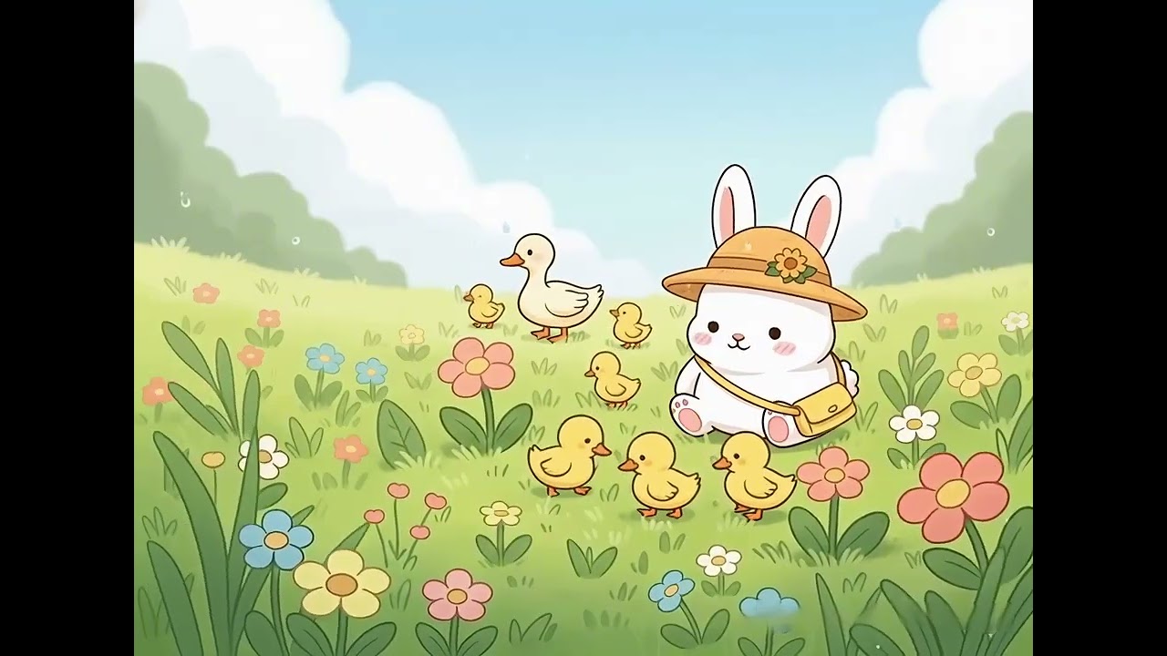 Happy Feelings Only!✨ Study Music Gaming Vibe!! ✨ Relaxing