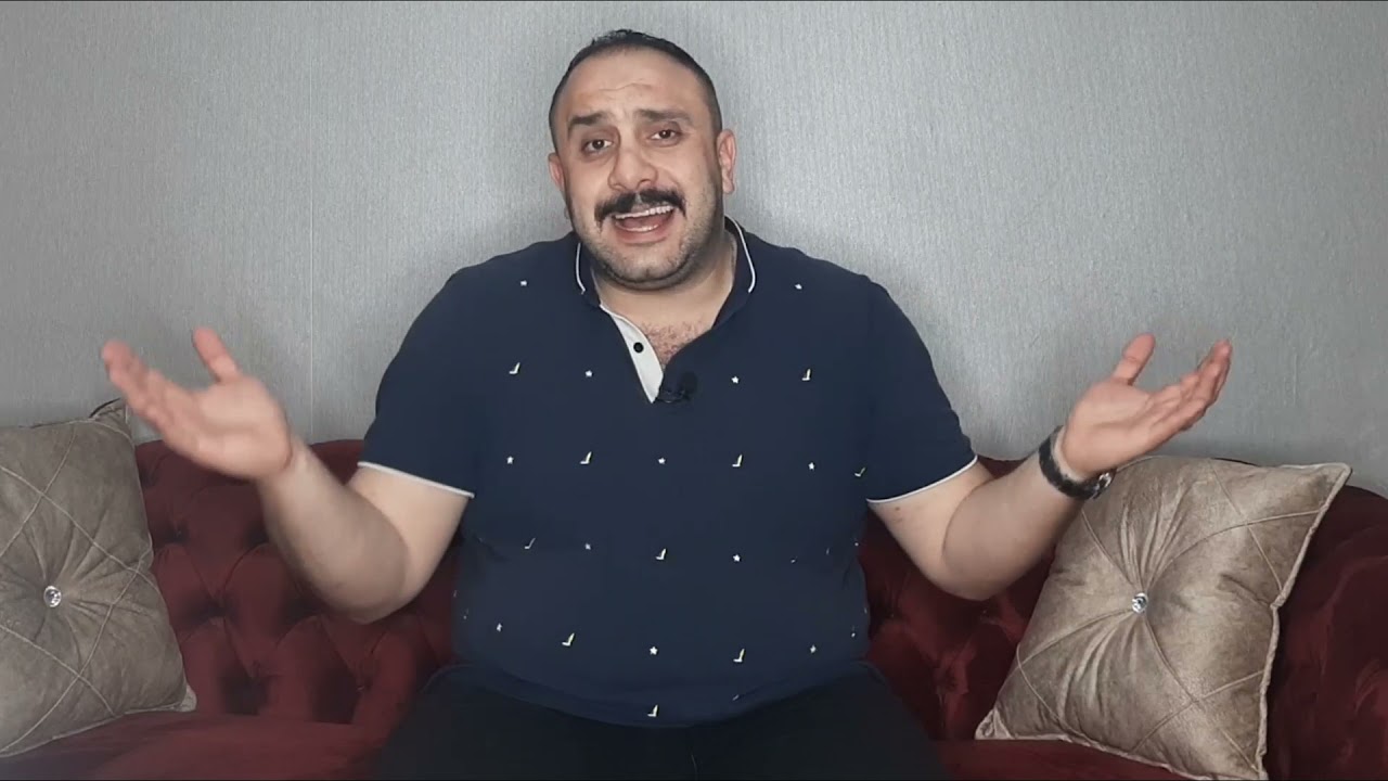 محمد بهريز وحديث عن مصحات علاج الإدمان