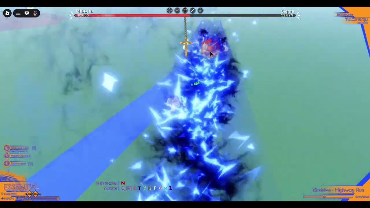 【Star Glitcher ~ Revitalized】Soloing Misona once a day (Day 49)　◇Apparatus