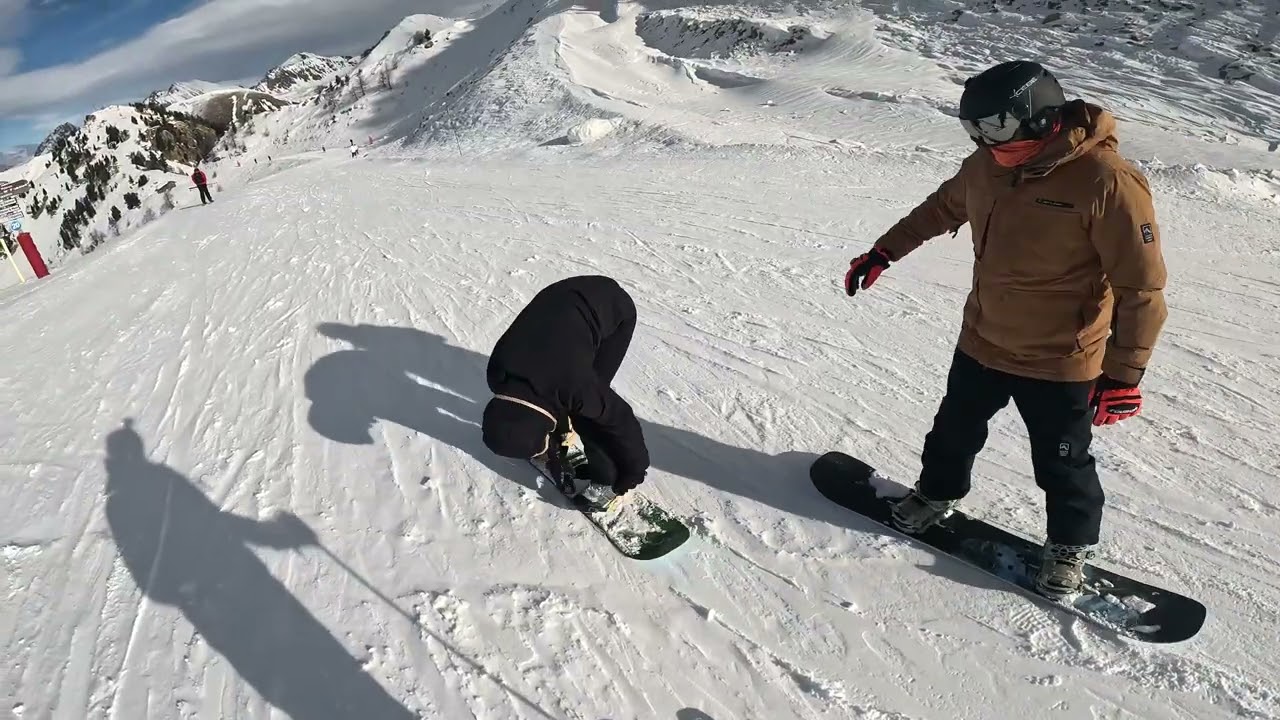 ski