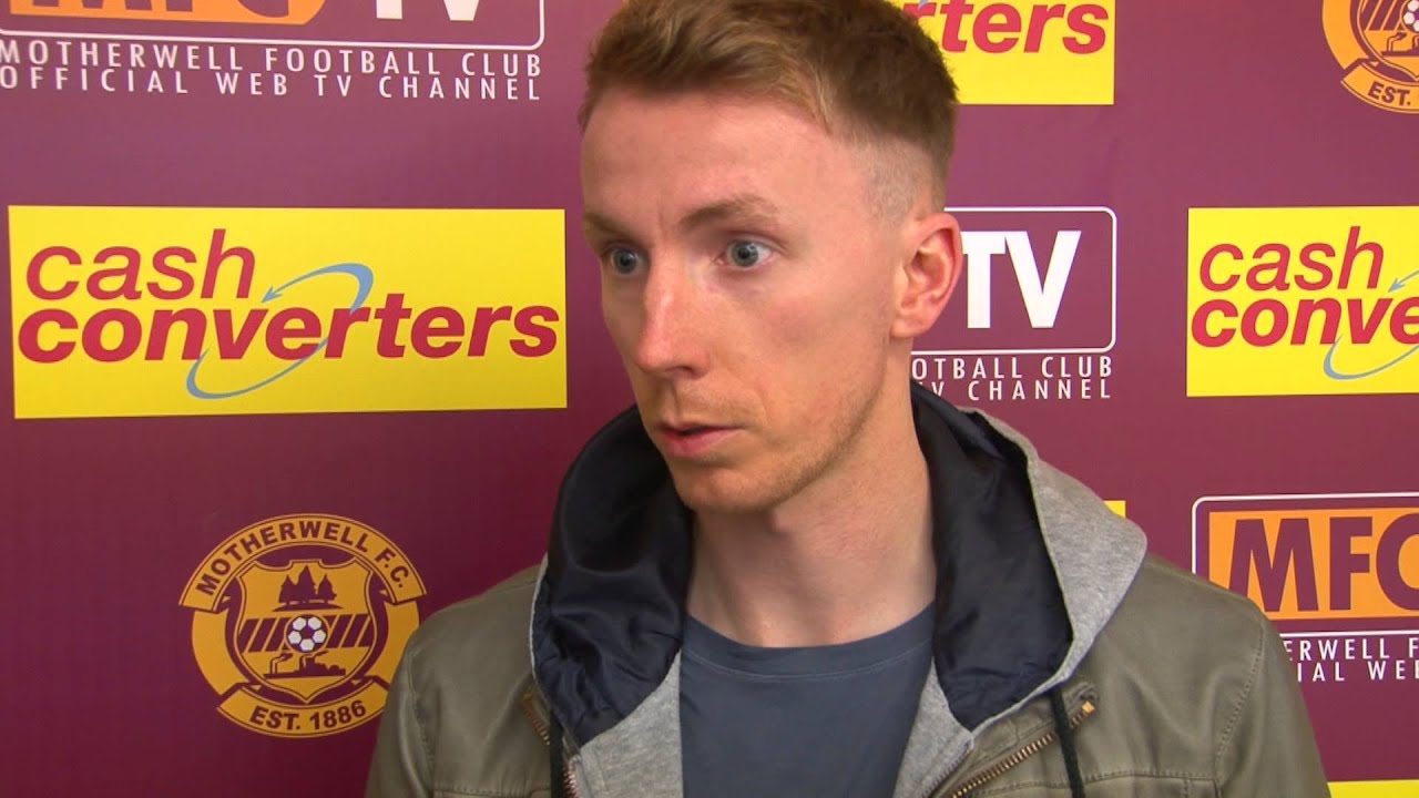 Craig Reid joins 'Well