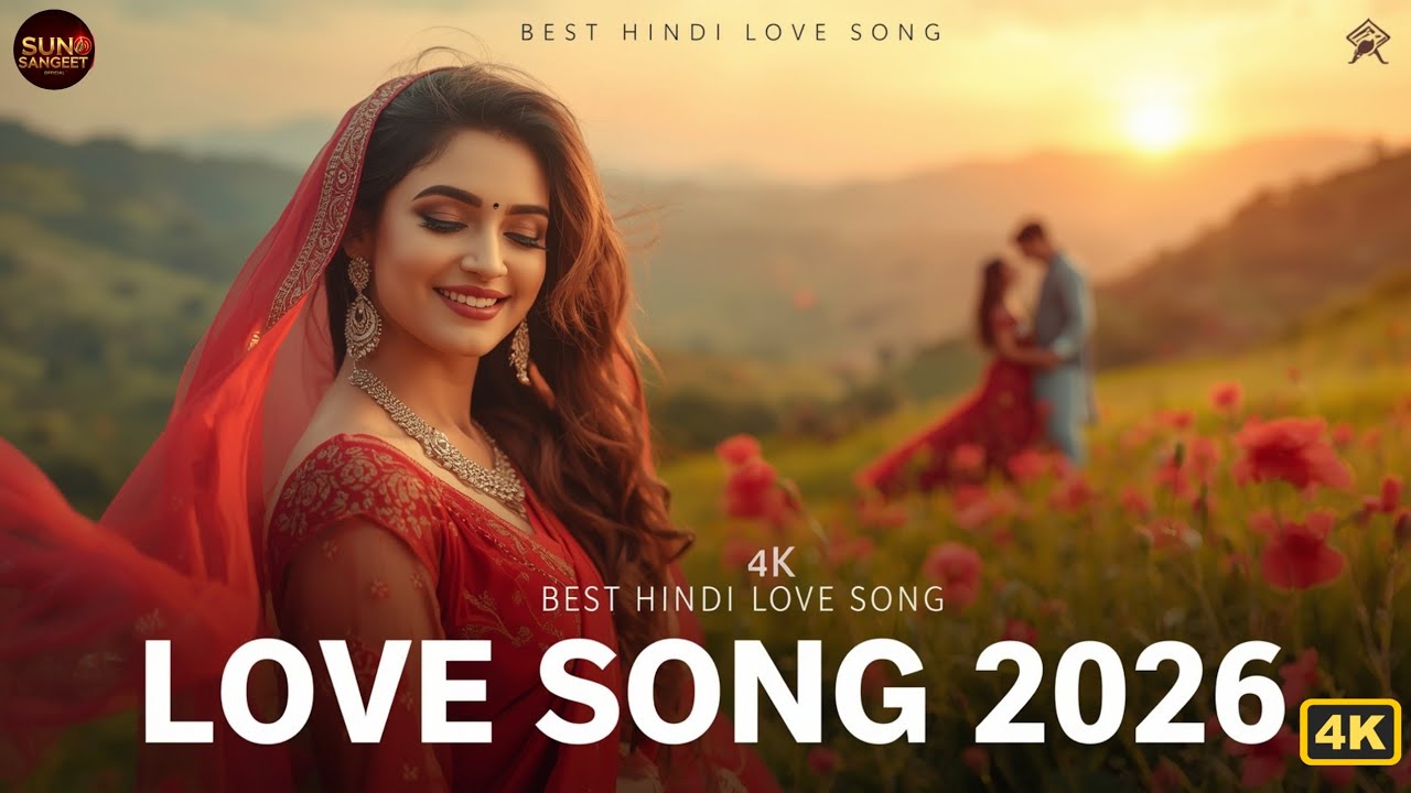 JANAM JANAM KA WAADA | NEW HINDI ROMANTIC SONG 2026 | BEST BOLLYWOOD LOVE SONG