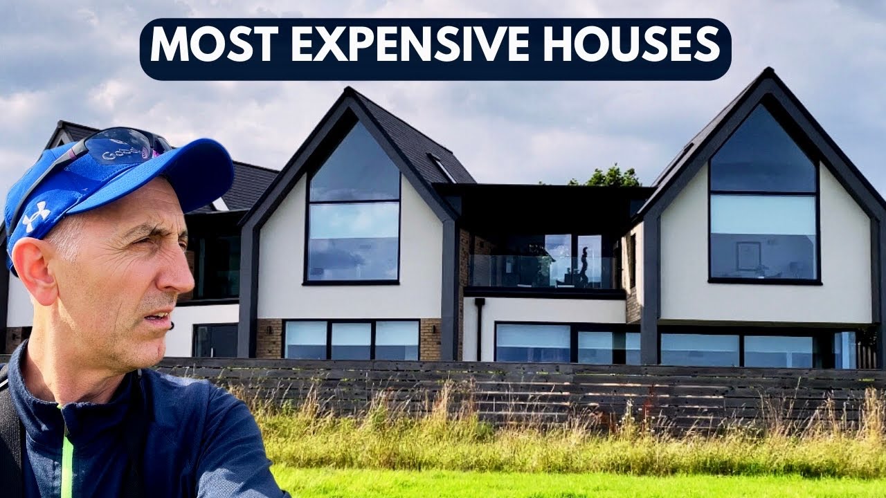 Most Expensive Houses In Sunderland Whitburn.