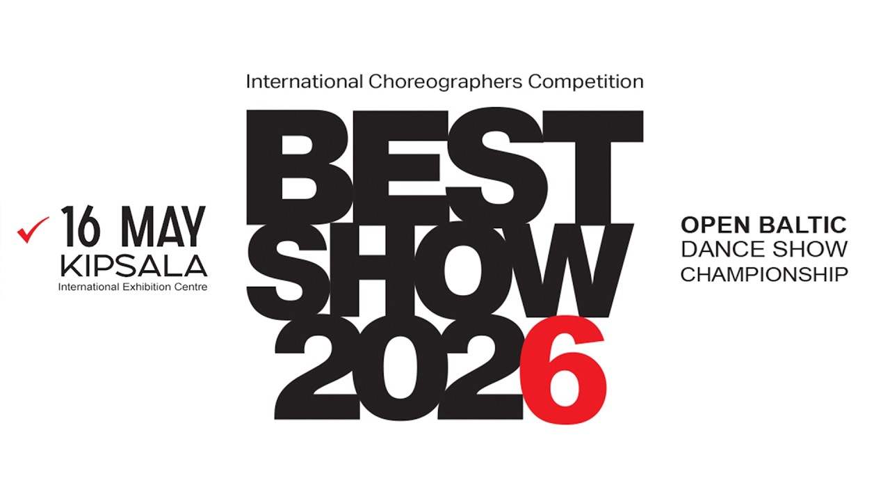 International Choreographers Competition 