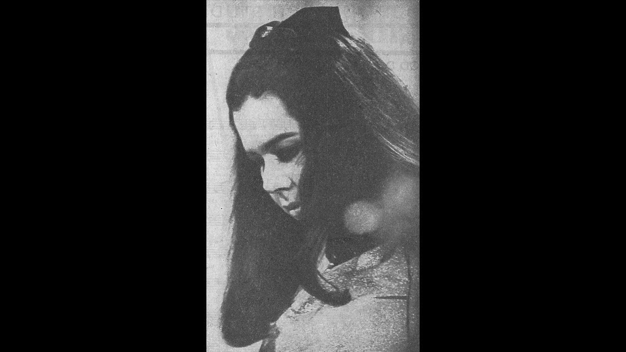 Yvonne Přenosilová - Boty proti lásce - hanácky