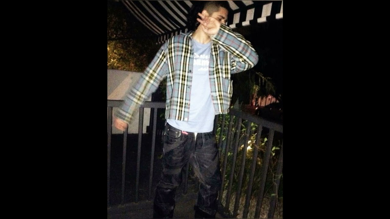 [FREE] Fakemink Type Beat - "perc"