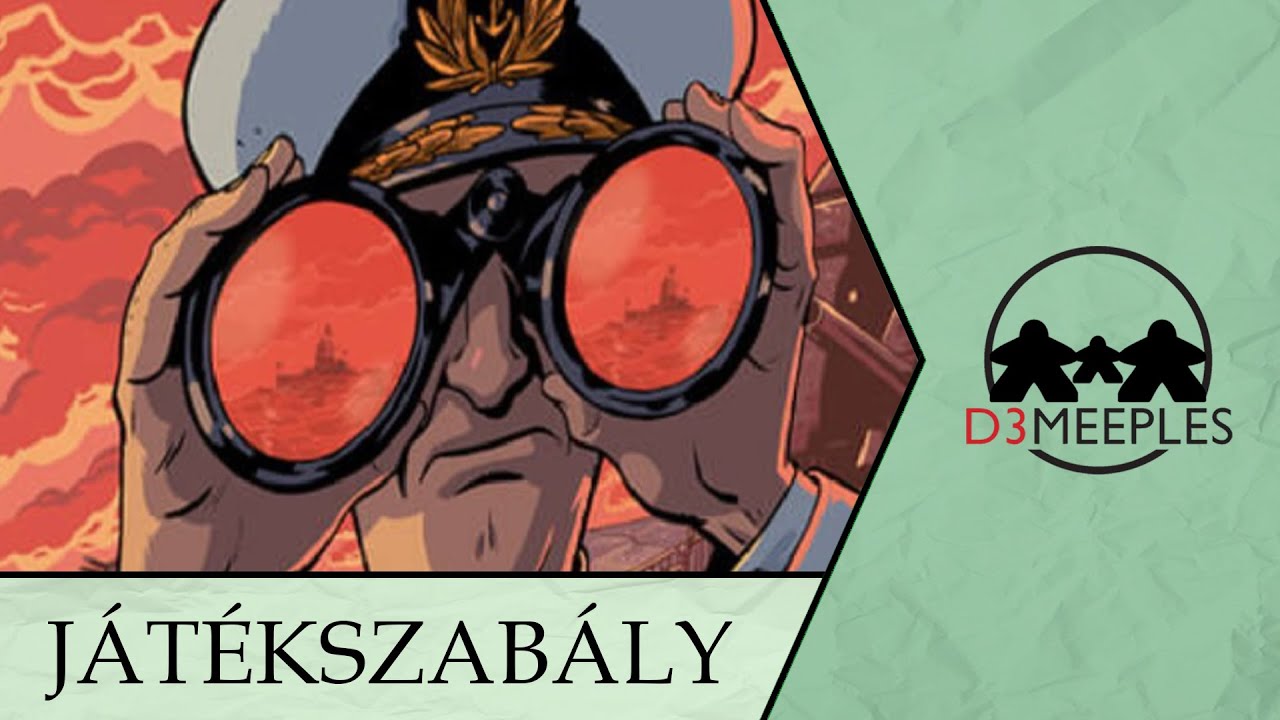 JÁTÉKSZABÁLY: A HAJSZA