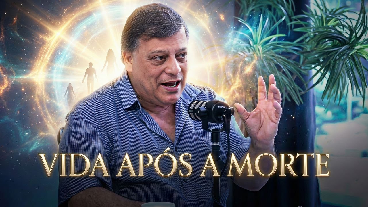 Quando bater a dor da saudade, assista este vídeo | Wagner Borges