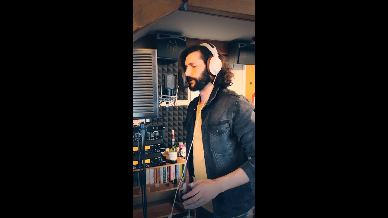 Before You Go - Lewis Capaldi | Fran Fuzz Mini Cover
