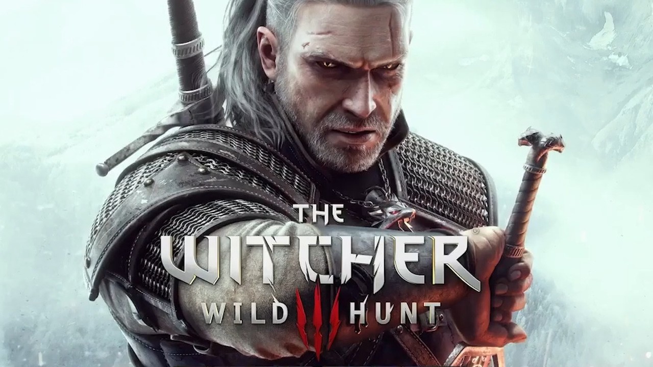🔴The Witcher 3 ⋅ Part 17