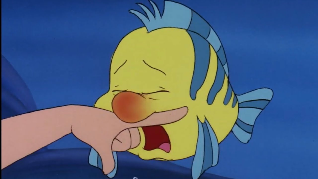 Desperate Hayfever Holdback Challenge