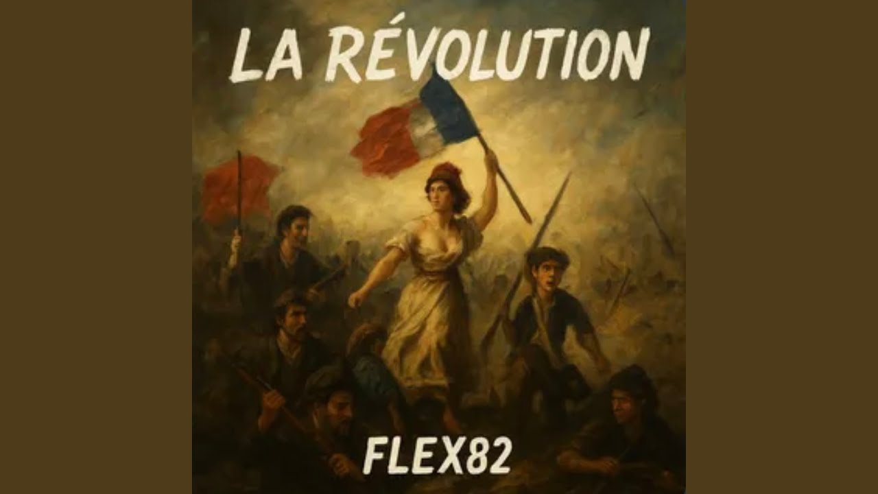 La Revolotion