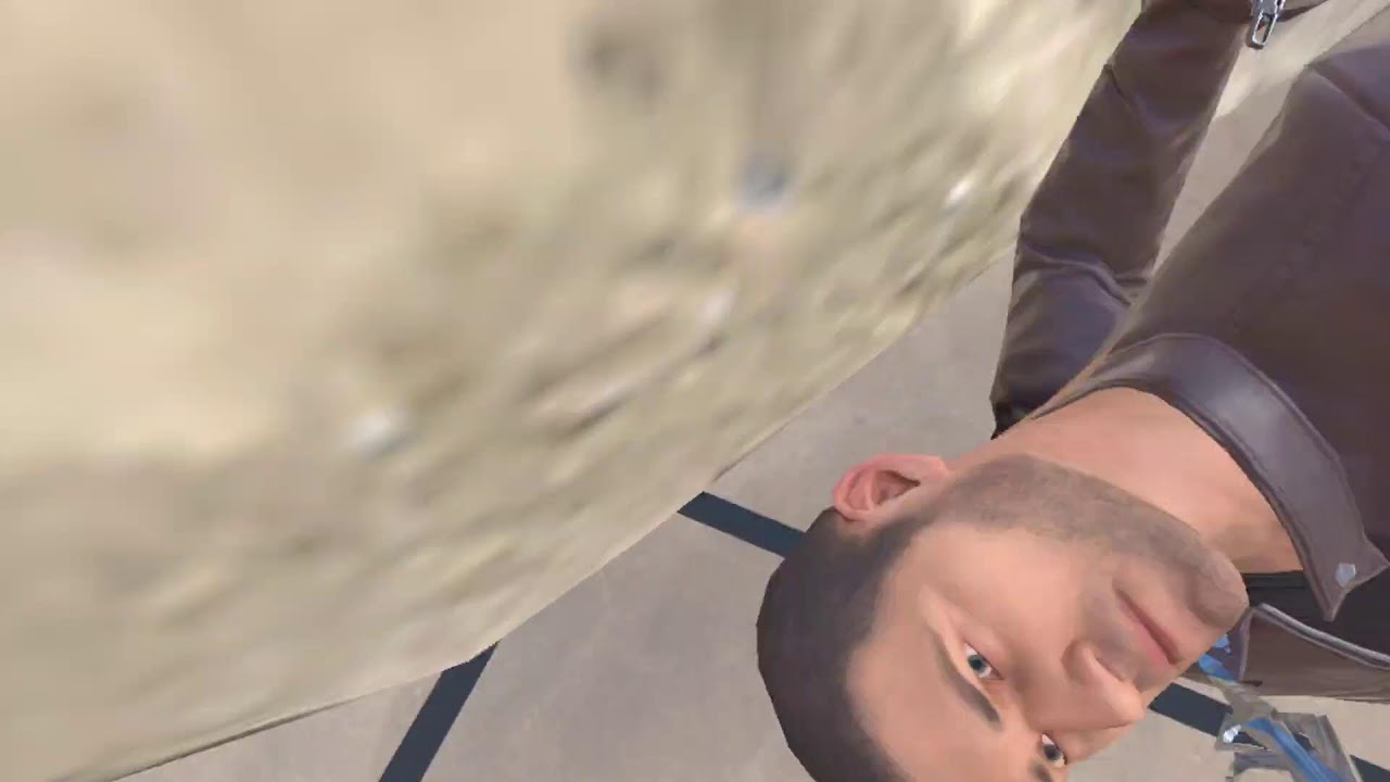 Playing vr | Powered by LIV