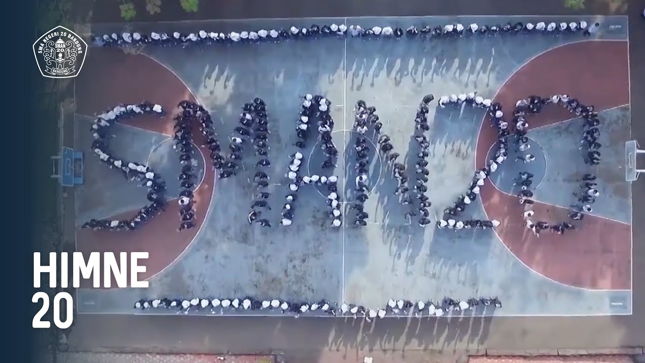 Himne 20 — SMAN 20 Bandung