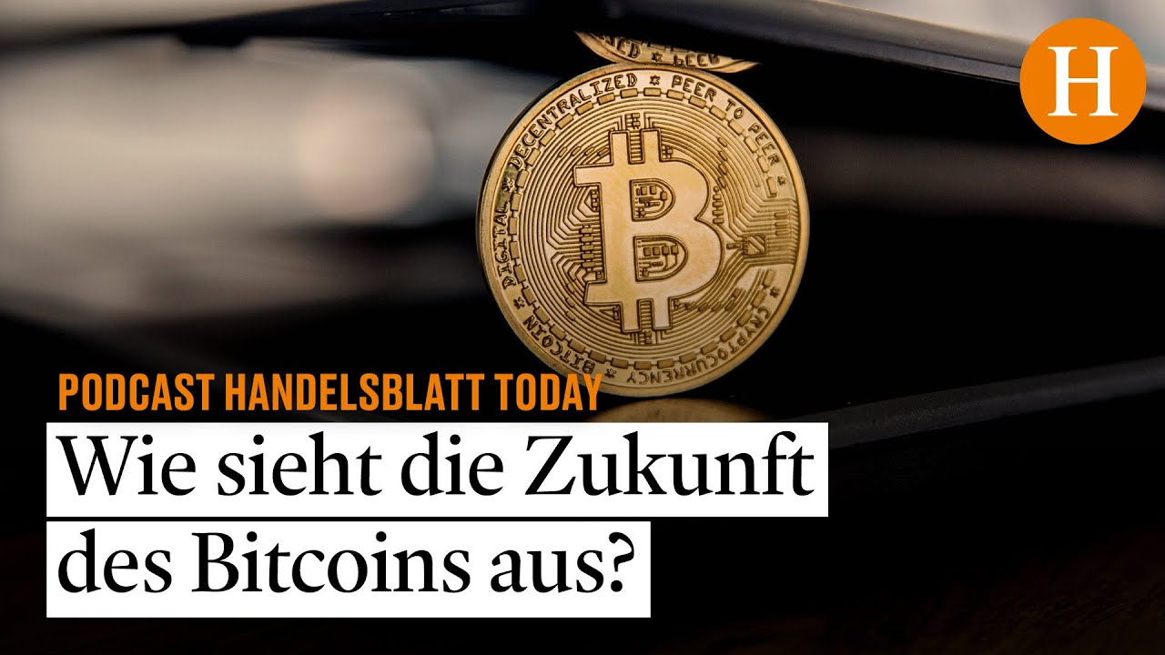 Streitgespr&auml;ch &uuml;ber die Zukunft des Bitcoins mit Fabio De Masi, Julian Hosp und Roman Reher