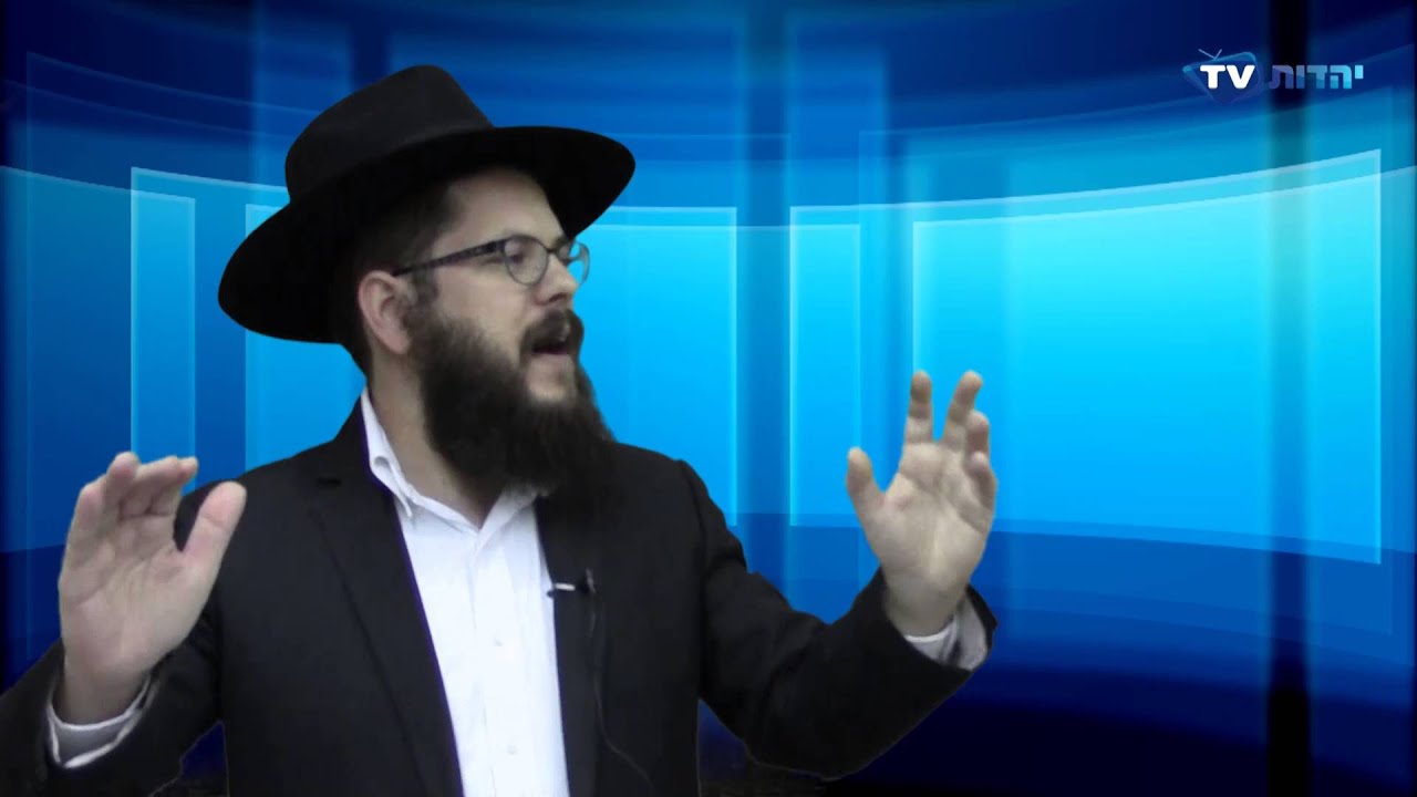 הרב שניאור אשכנזי פרשת בשלח ● האם ביטחון בה' מבטיח הצלחה בחיים?