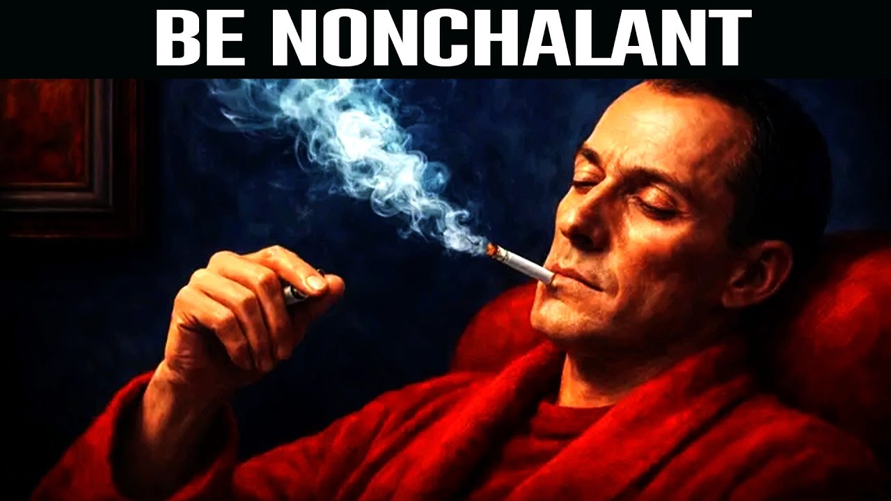 The Most Powerful Trait of Truly Confident Men — Machiavelli