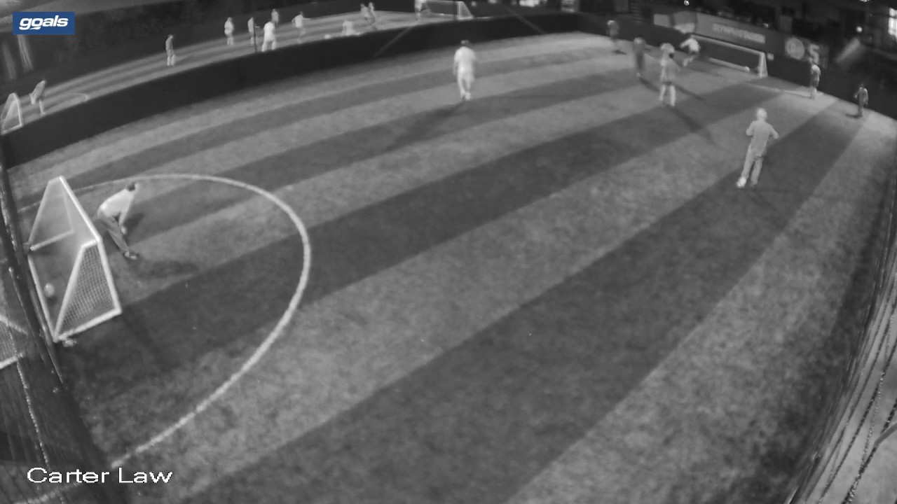 660560 Pitch5 Goals Manchester Cam2 Carter Law 06:52pm