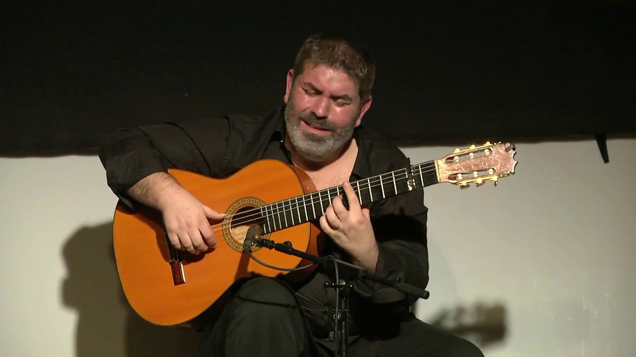 Paco Javier Jimeno 