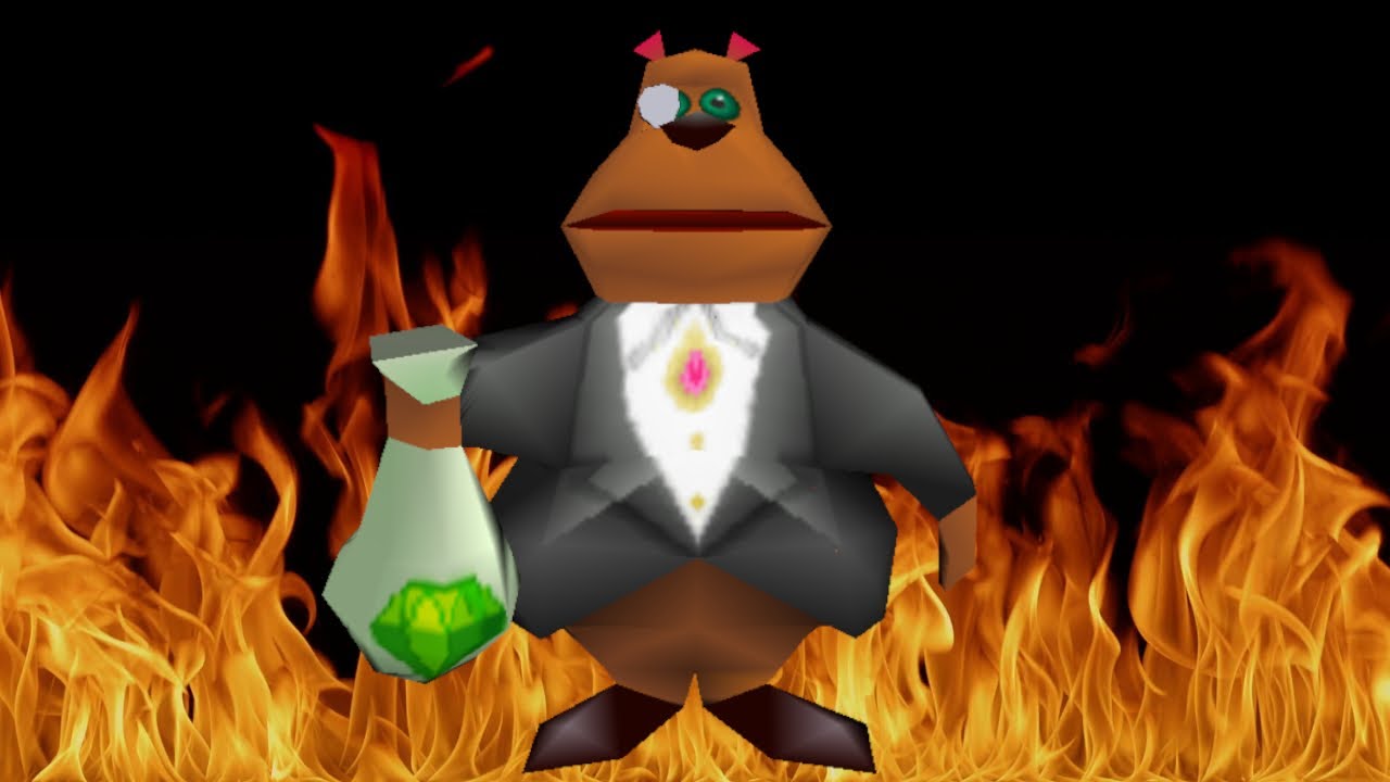 This TAS pays every Moneybags...why?