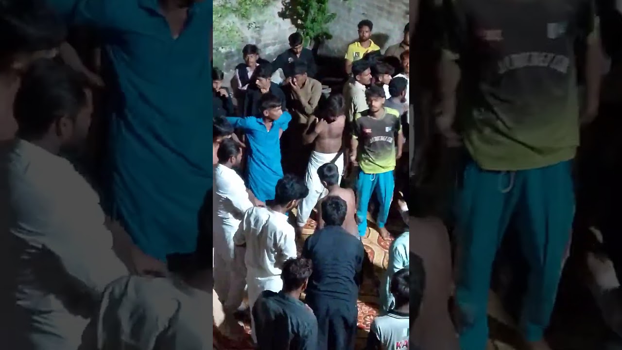 29 Zilhaj matamdari Chiniot part 10 2024