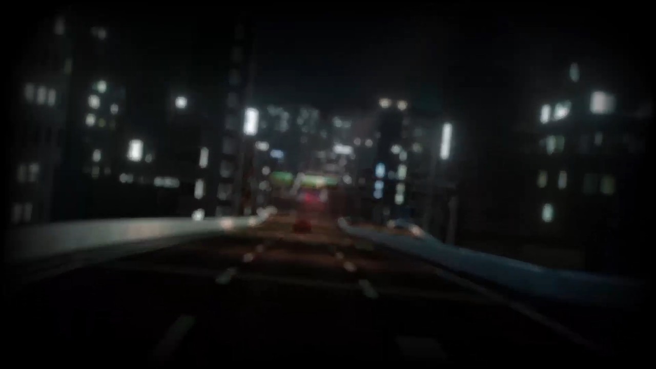[#37] Tokyo Xtreme Racer | B.A.D.Name - Moneymaker Pope