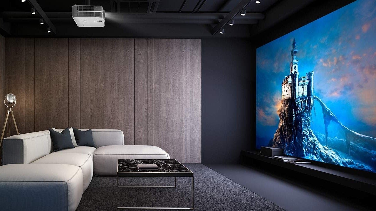 Top 10 Best New 4K ViewSonic Projectors You Can Buy 2023
