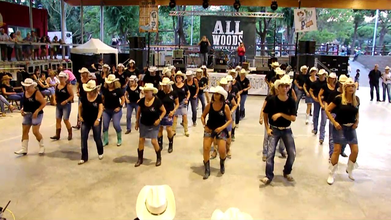 Cardedeu 2018 - Country Ocata