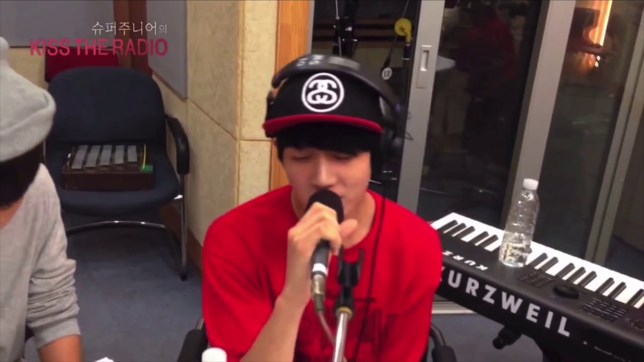 BTS Jungkook Raw Vocals A Capella Singing Compilation