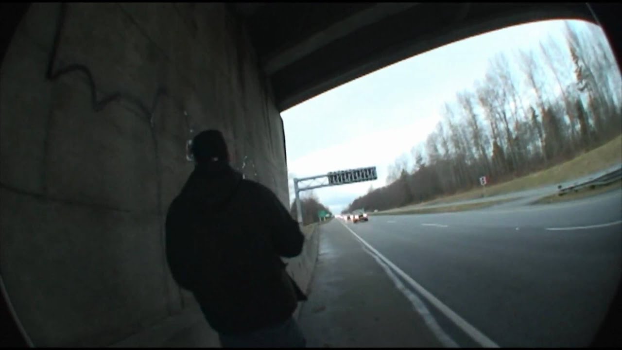 GRAFFITI - METH - SURREY! - SDK #62