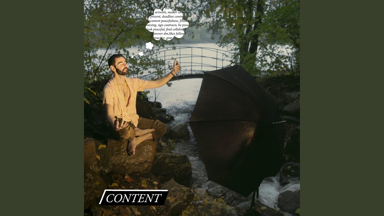 Content