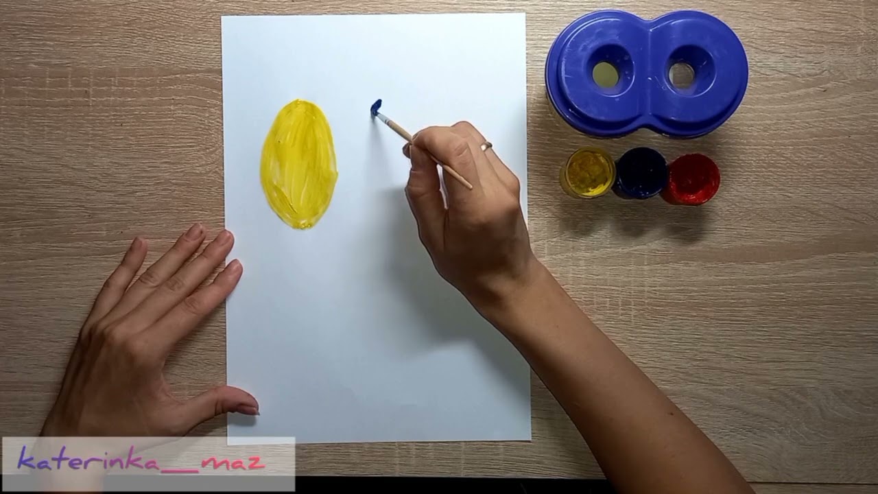 Малювання 