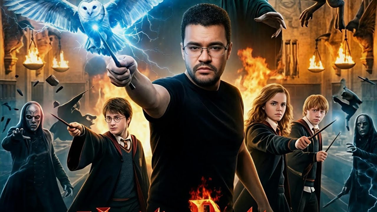 Top películas de Harry Potter de peor a mejor 🤨#harrypotter 