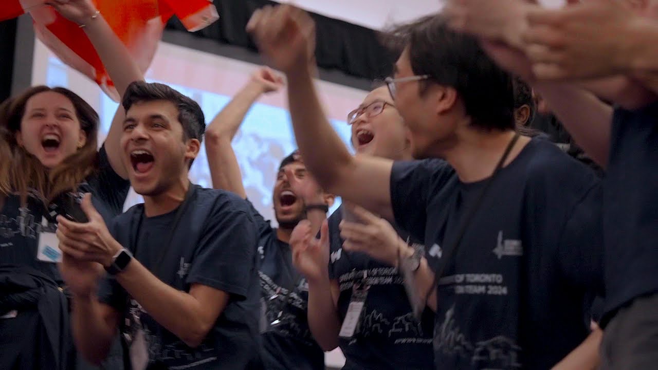 THE 2024 EERI SEISMIC DESIGN COMPETITION!