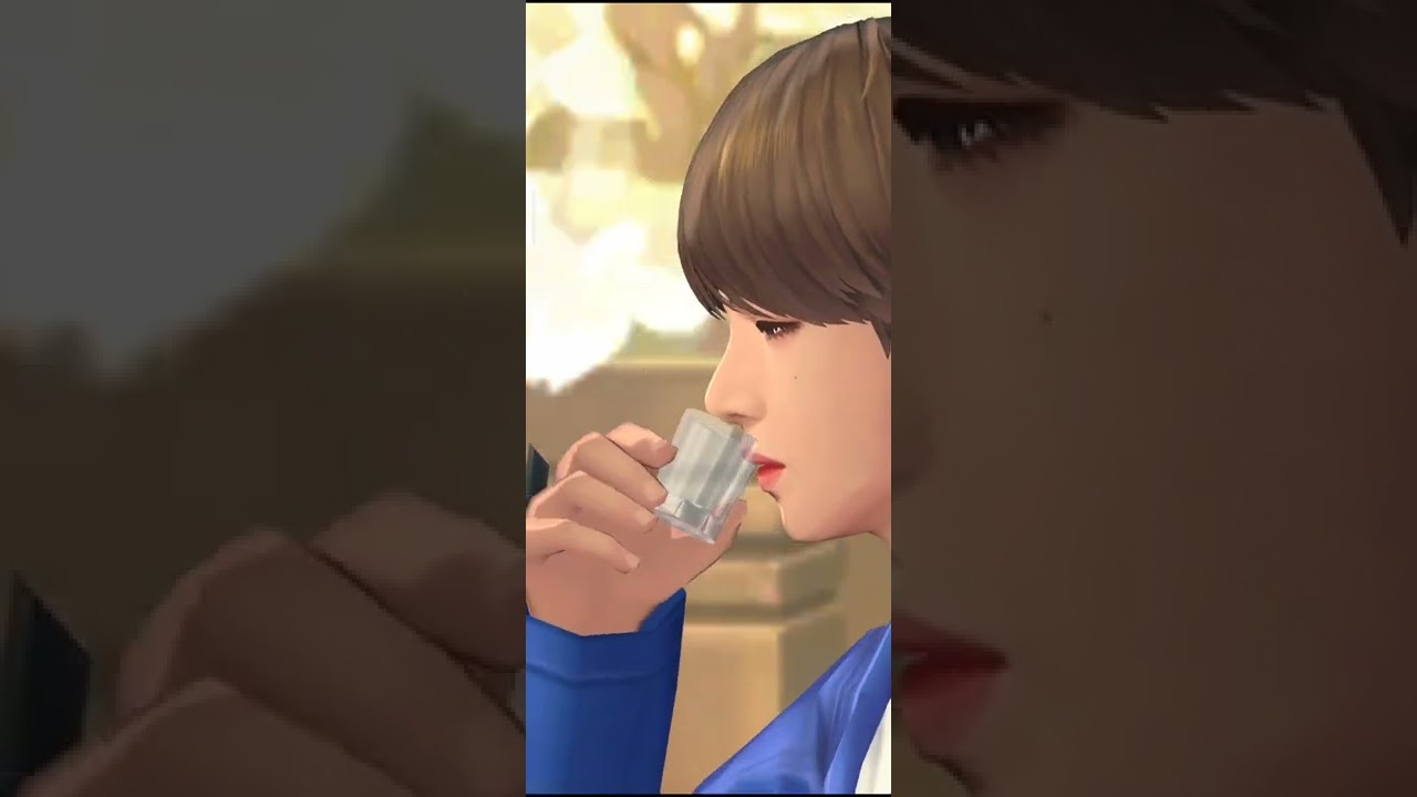 Taekook |My bunny boy [32] :BTS Universe Story #btsunivarsal #btsuniversestory #taekookoneshotff