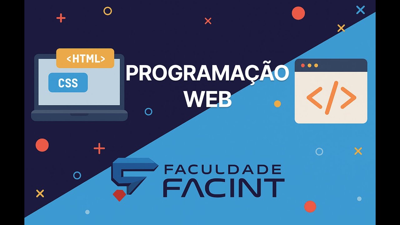 Aula 04 – Programação para Internet/Web/Front-end – 24/11/2025 - Prof. Douglas