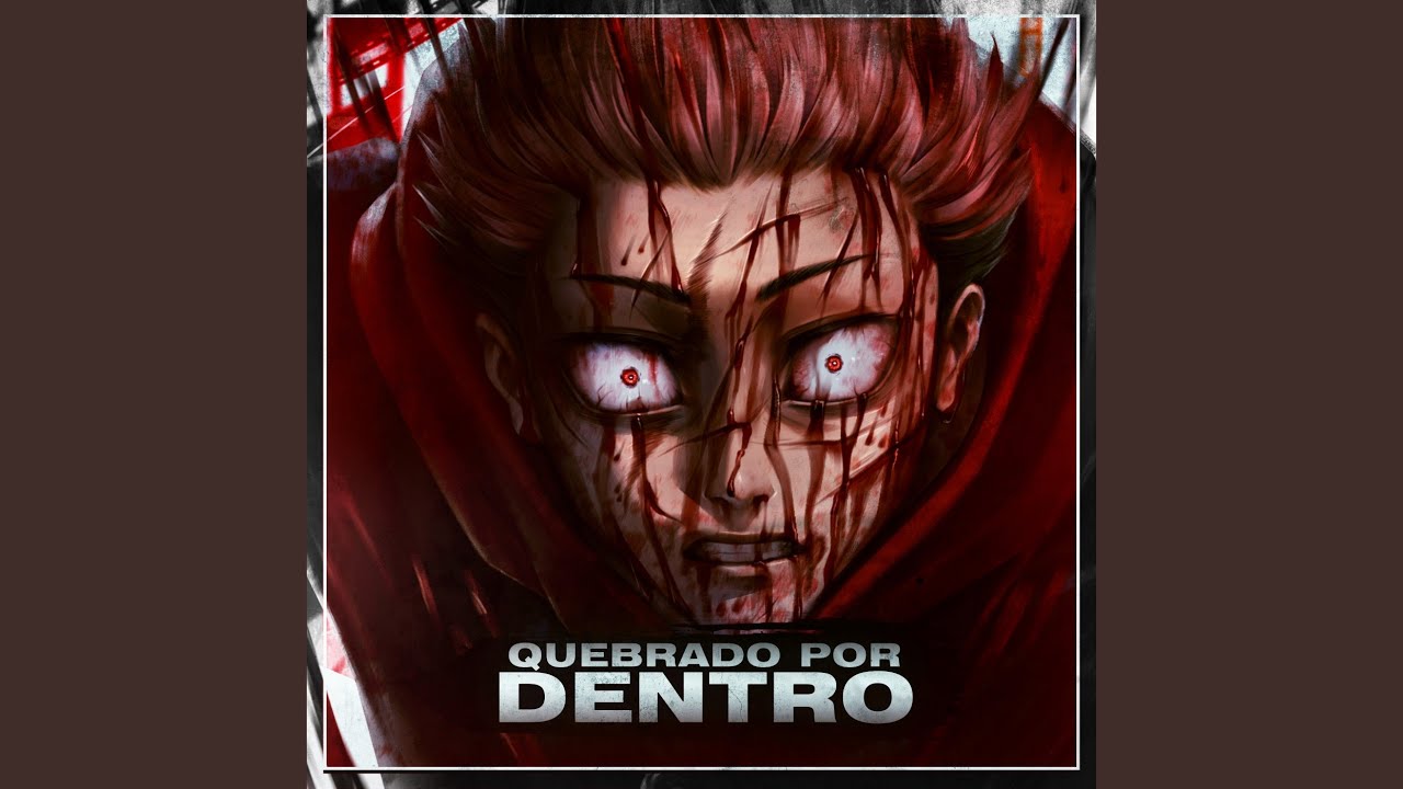 Quebrado por Dentro