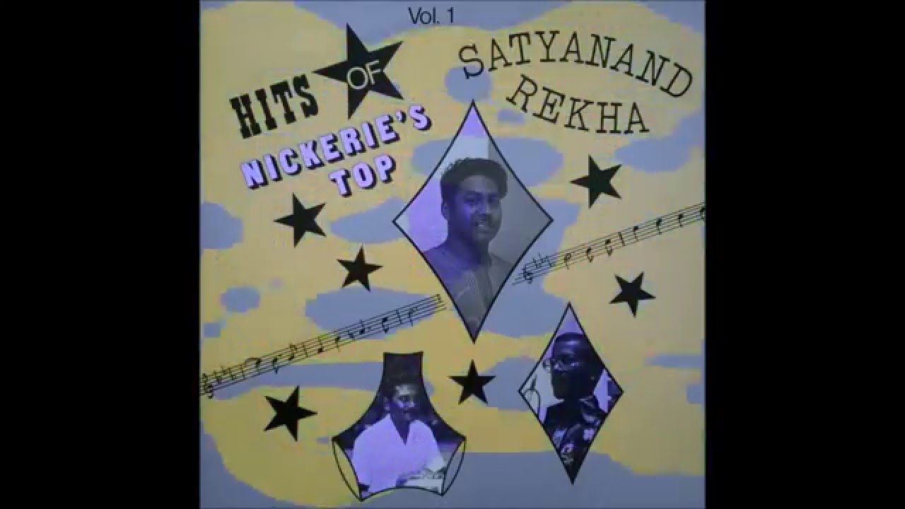 Satyanand Rekha - Nadiya Kinare Pijasel Re Gaija (Bihaag)