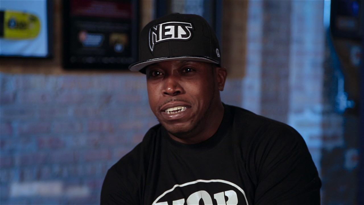 M.O.P - How Lil Fame Got Into DJ'ing & Our Thoughts On DJs (247HH Exclusive)